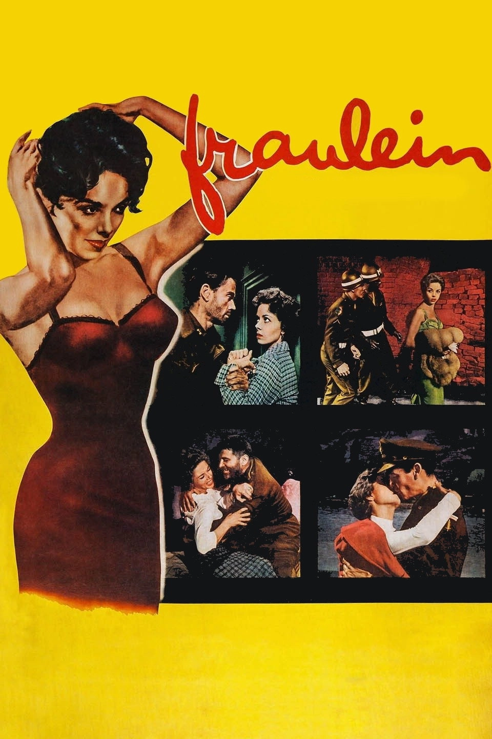 Fraulein