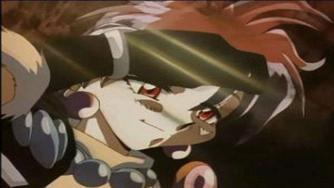 Slayers