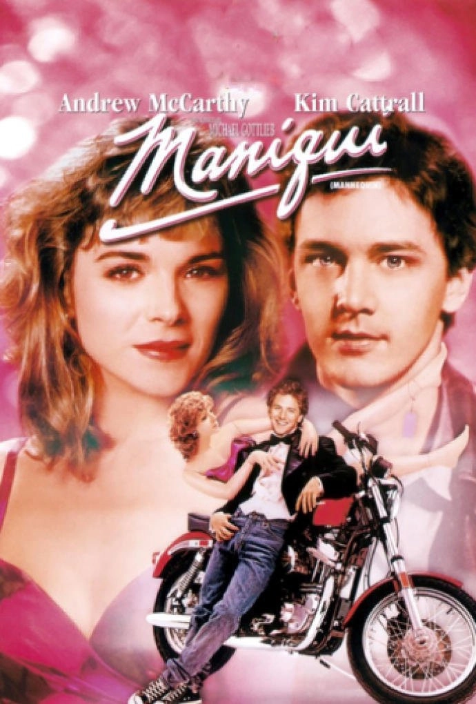 Mannequin