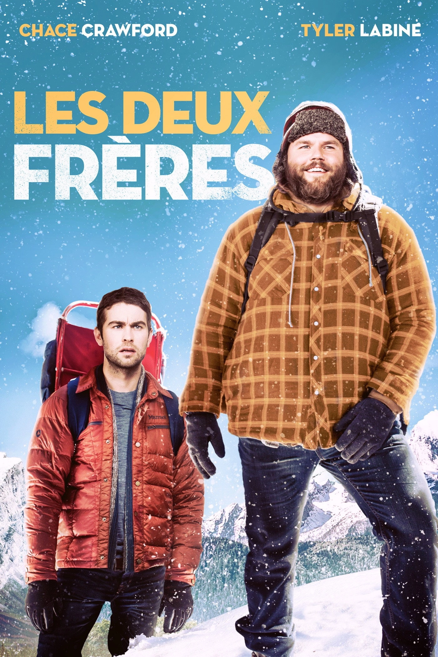 Mountain Men