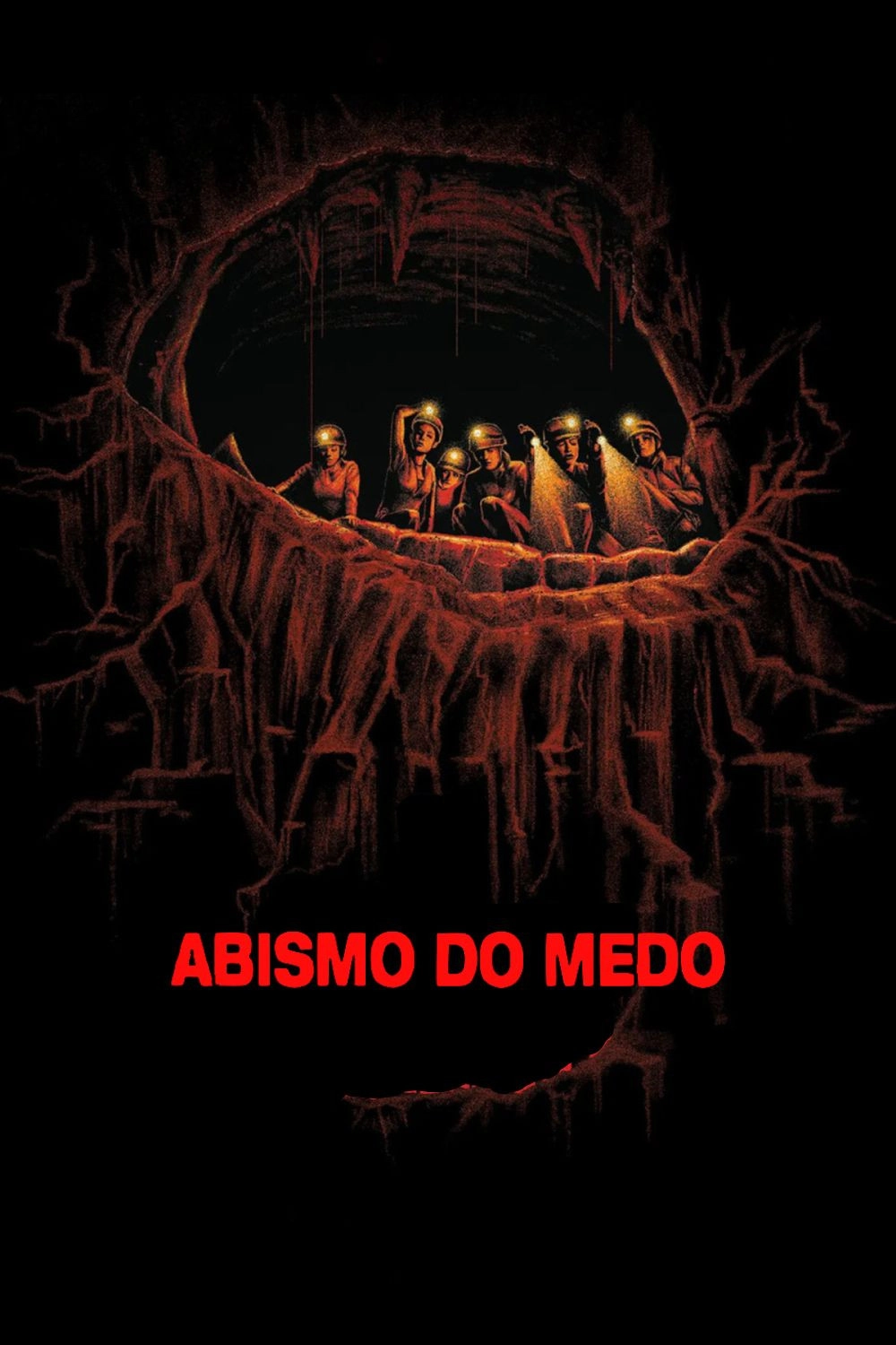 The Descent