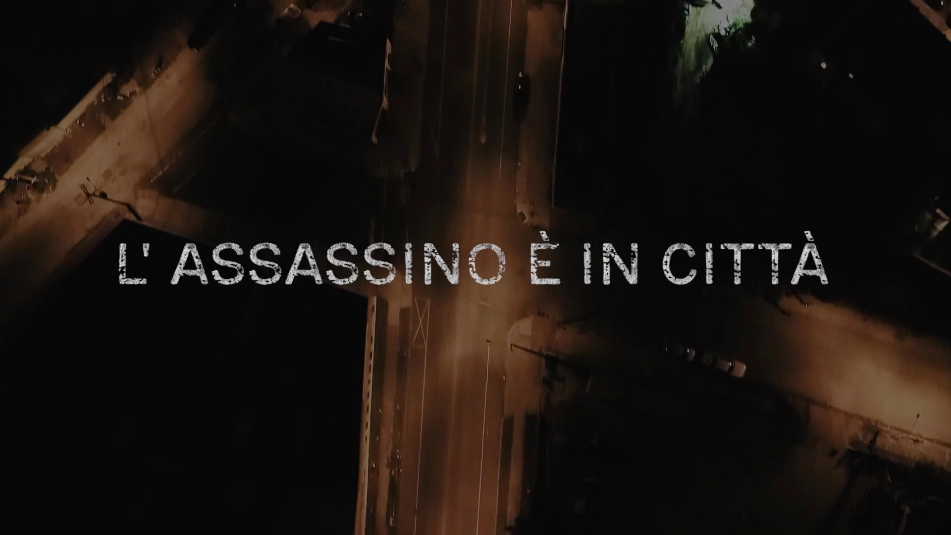 Homicide City