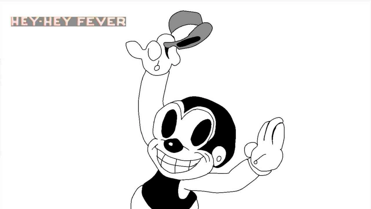 Hey-Hey Fever