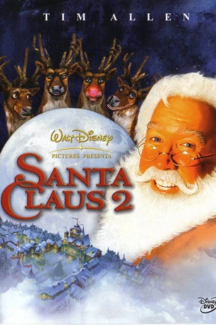The Santa Clause 2