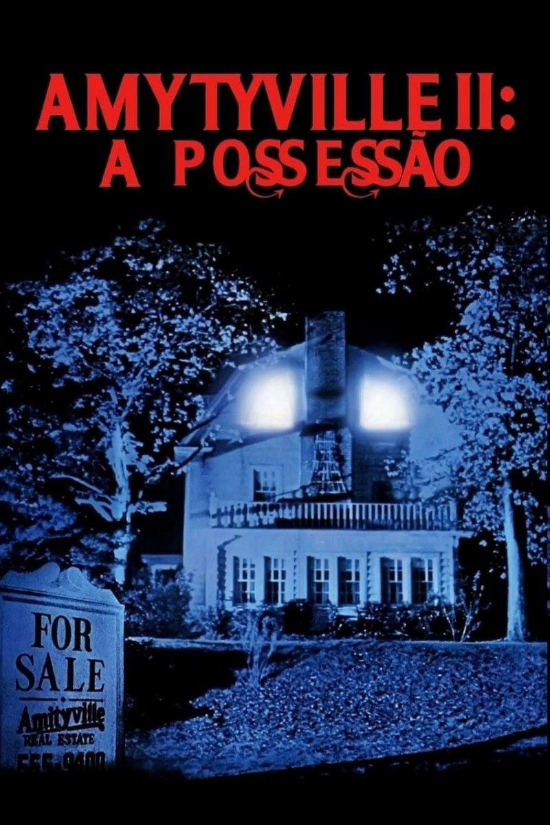 Amityville II: The Possession