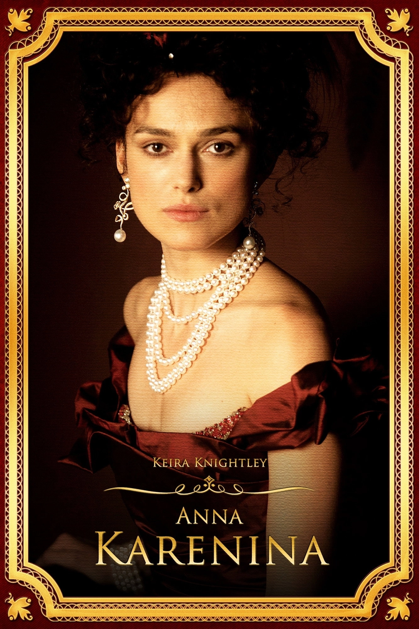 Anna Karenina