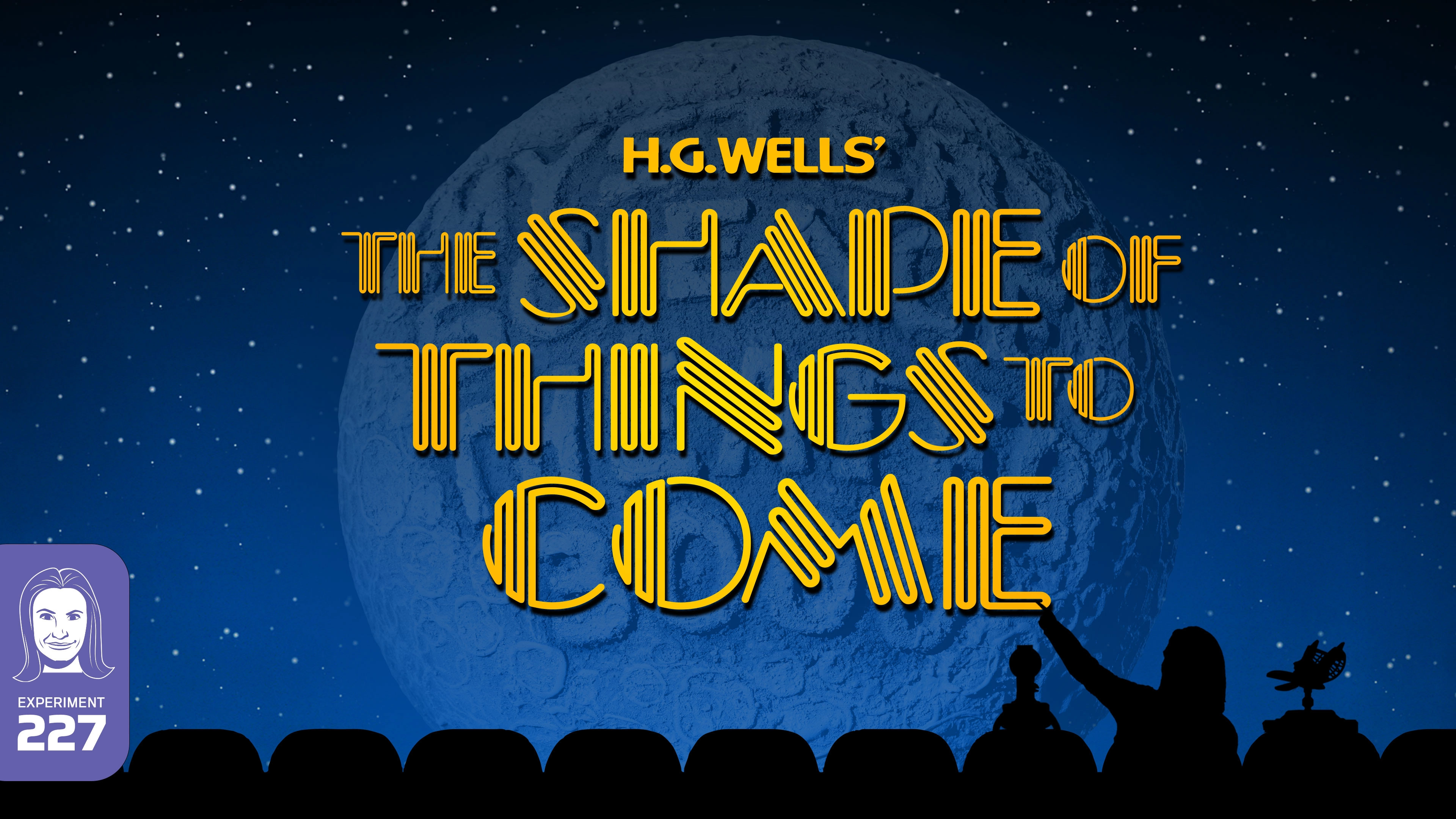Mystery Science Theater 3000