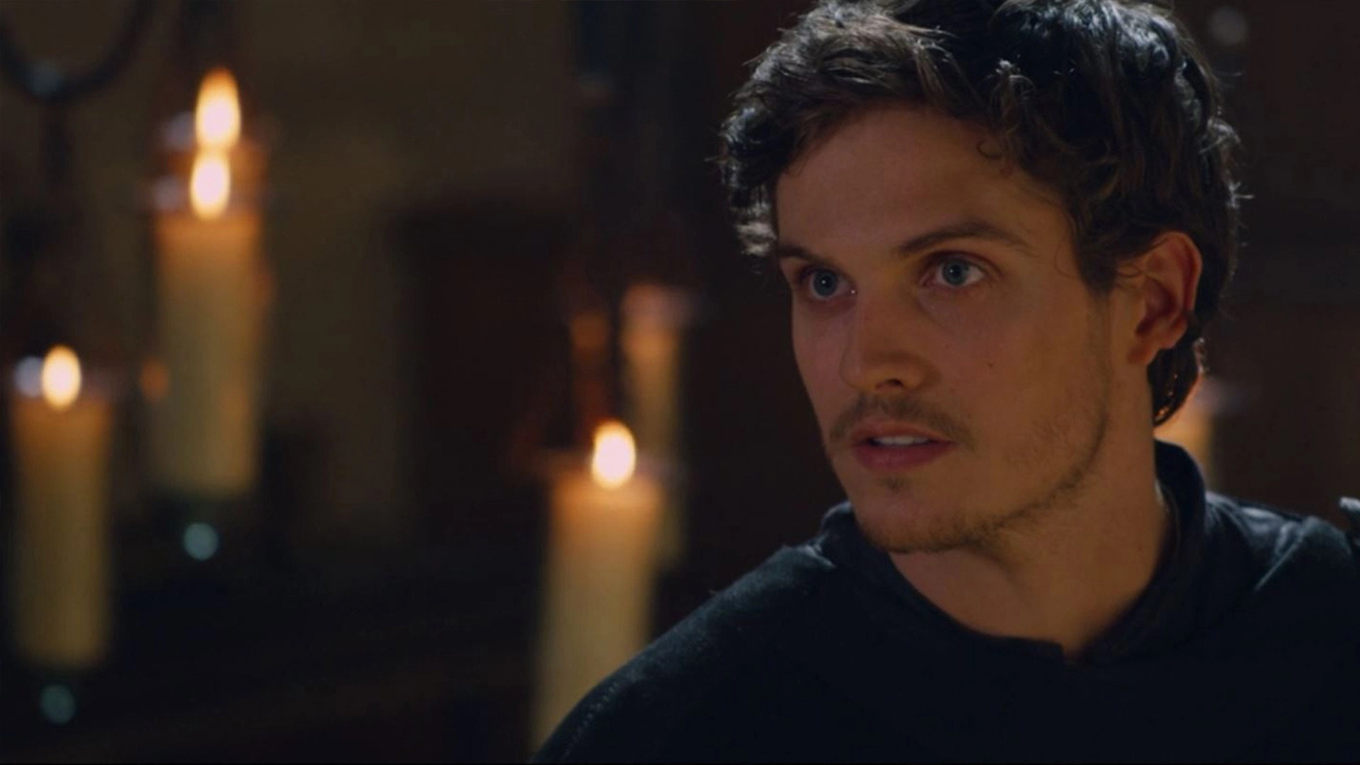 Medici: Masters of Florence