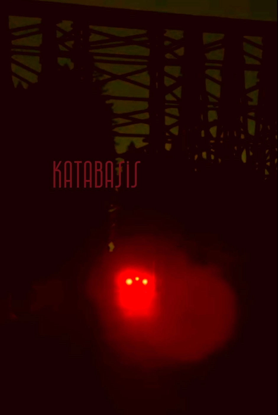 Katabasis