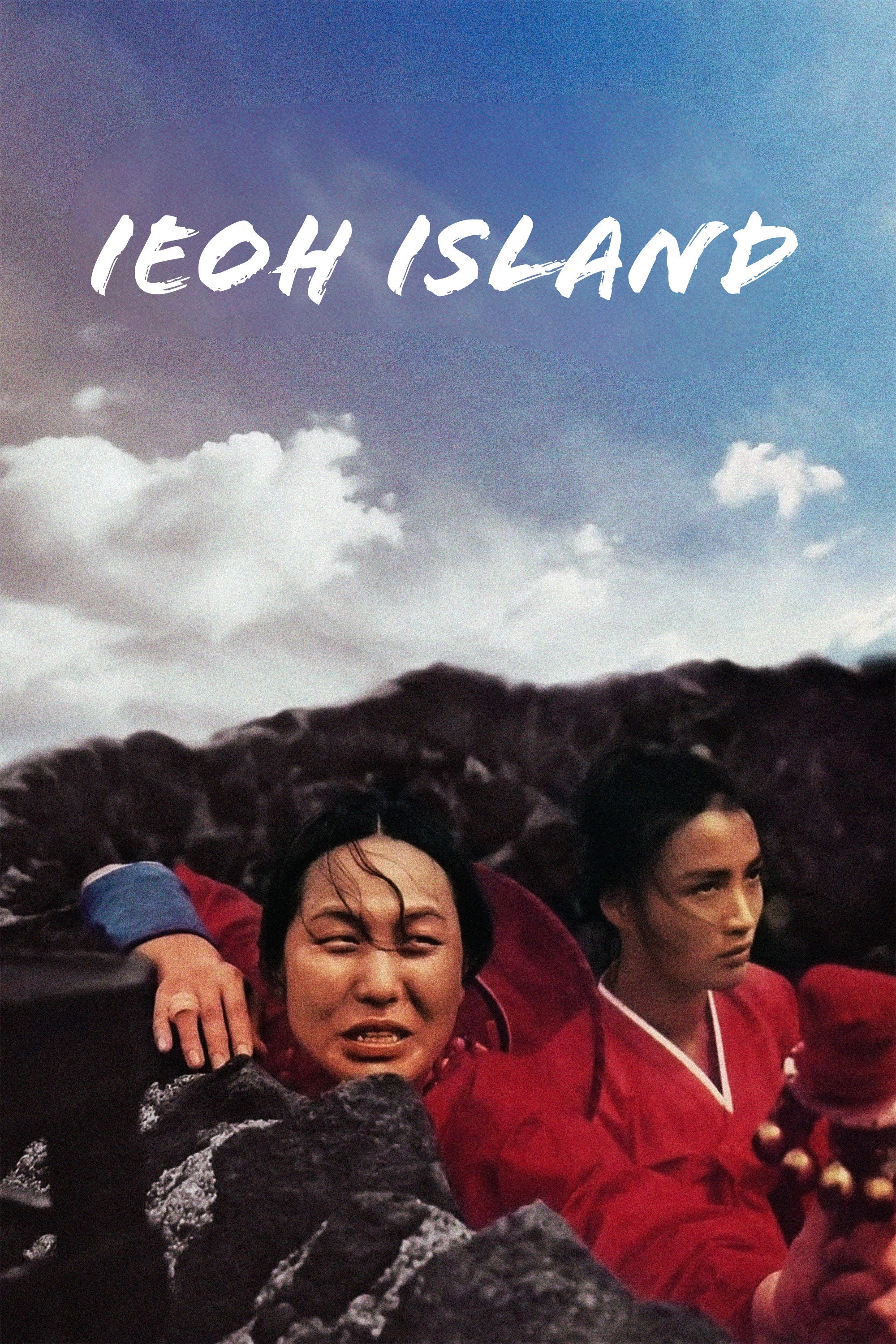 Ieoh Island