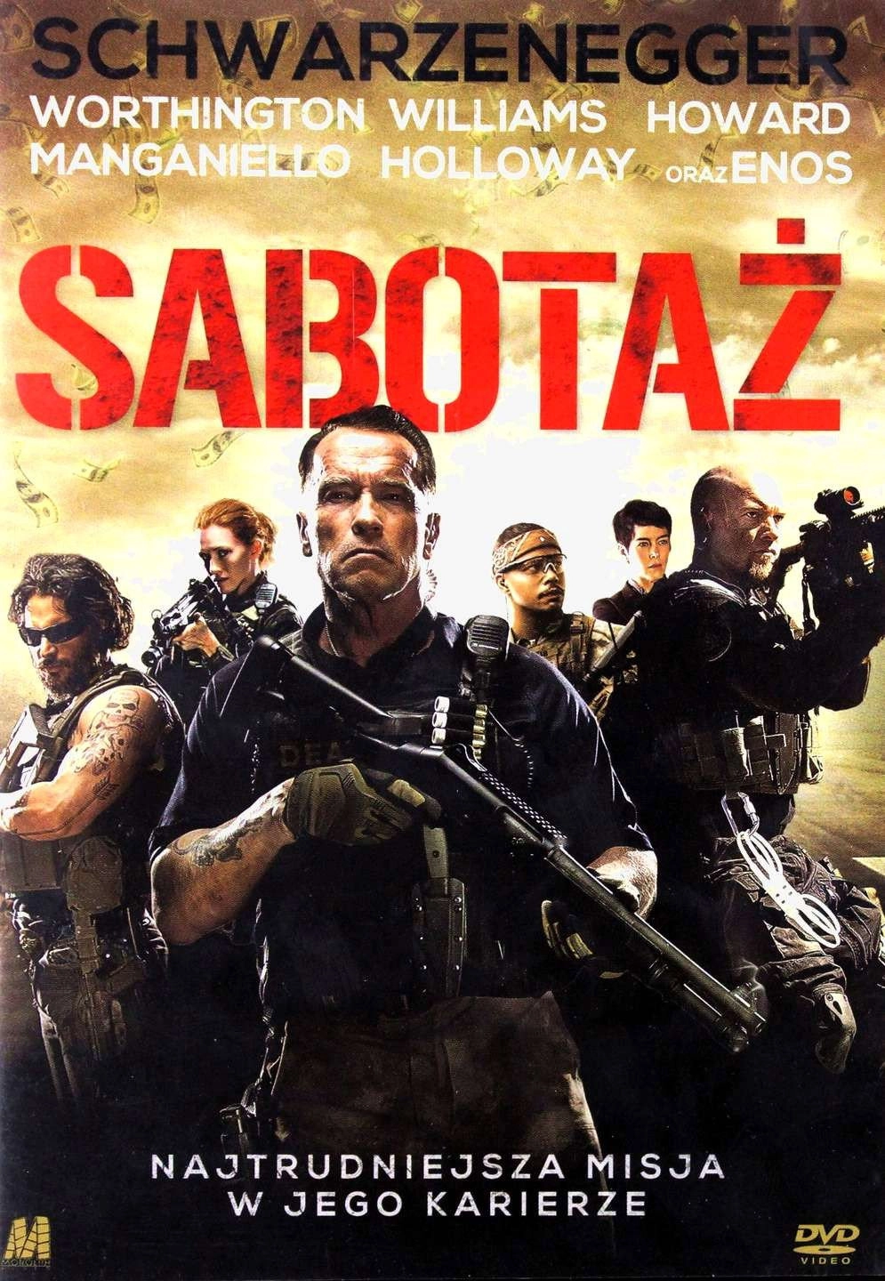 Sabotage