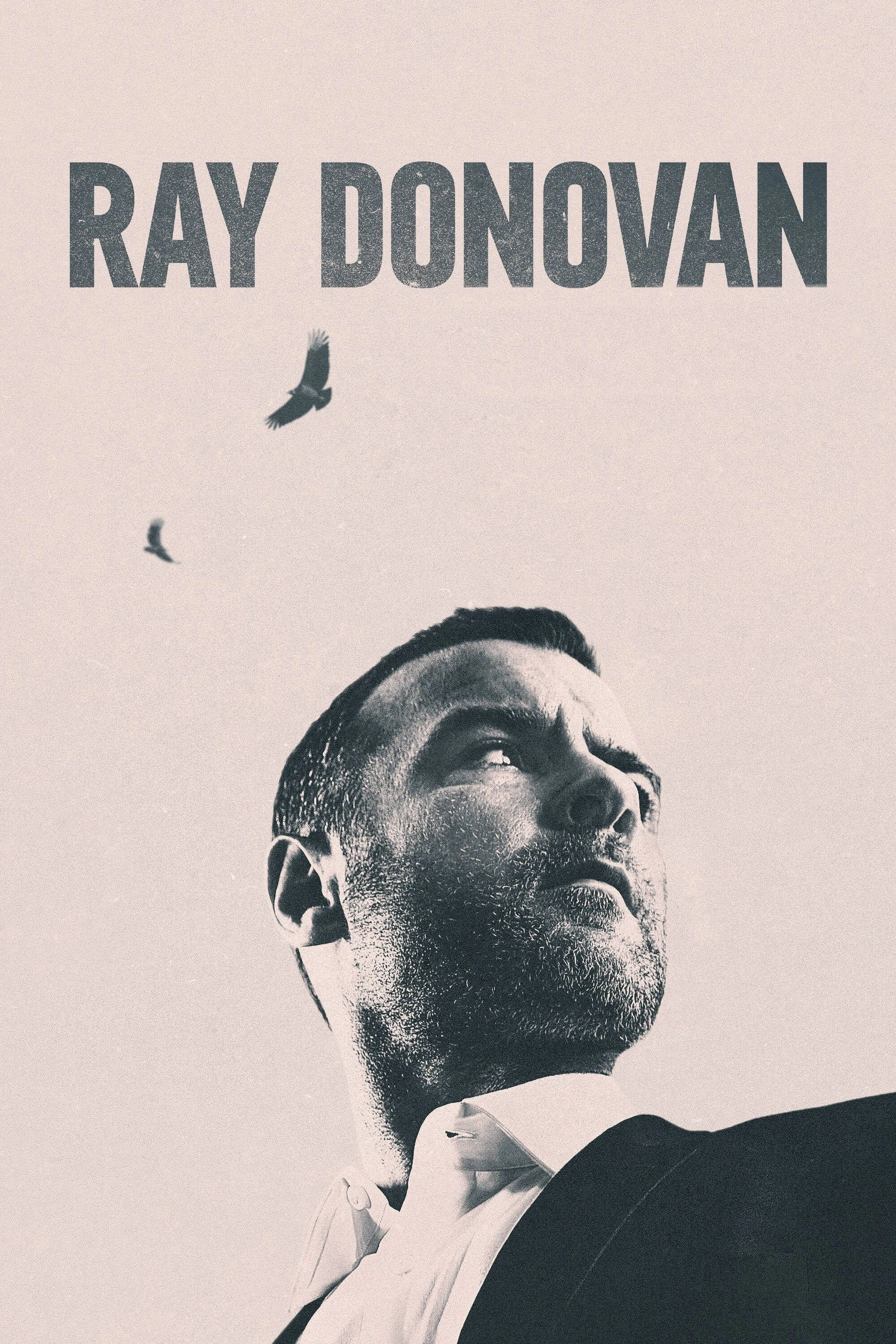 Ray Donovan: The Movie