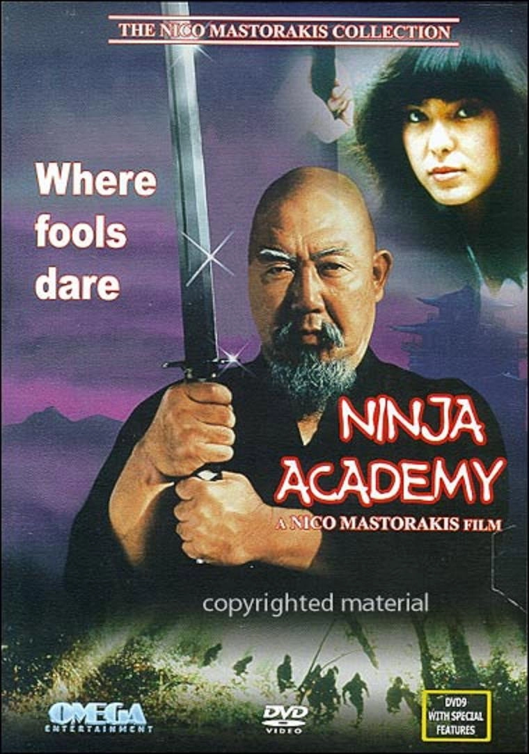 Ninja Academy