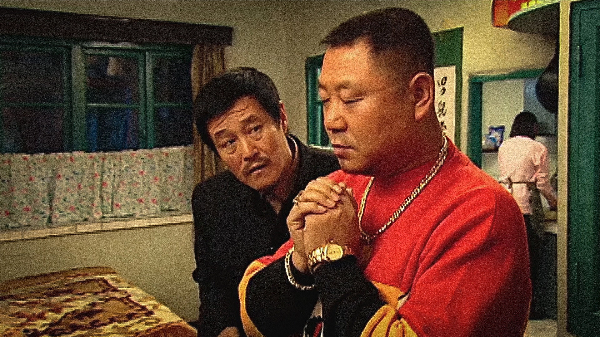 Ma Dashuai