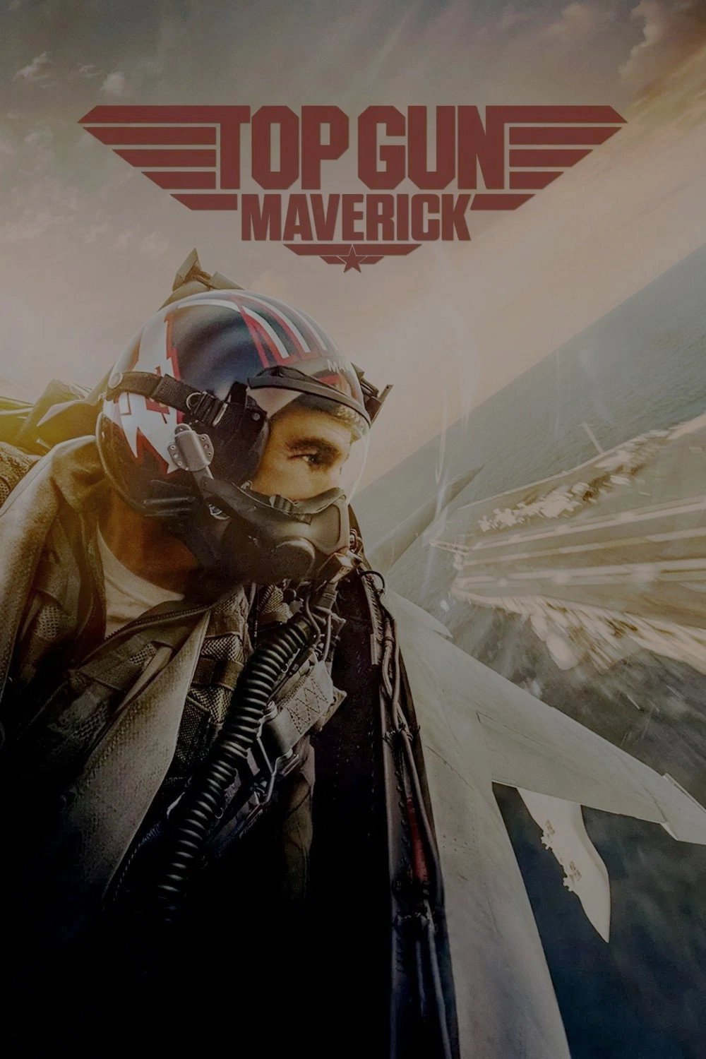 Top Gun: Maverick