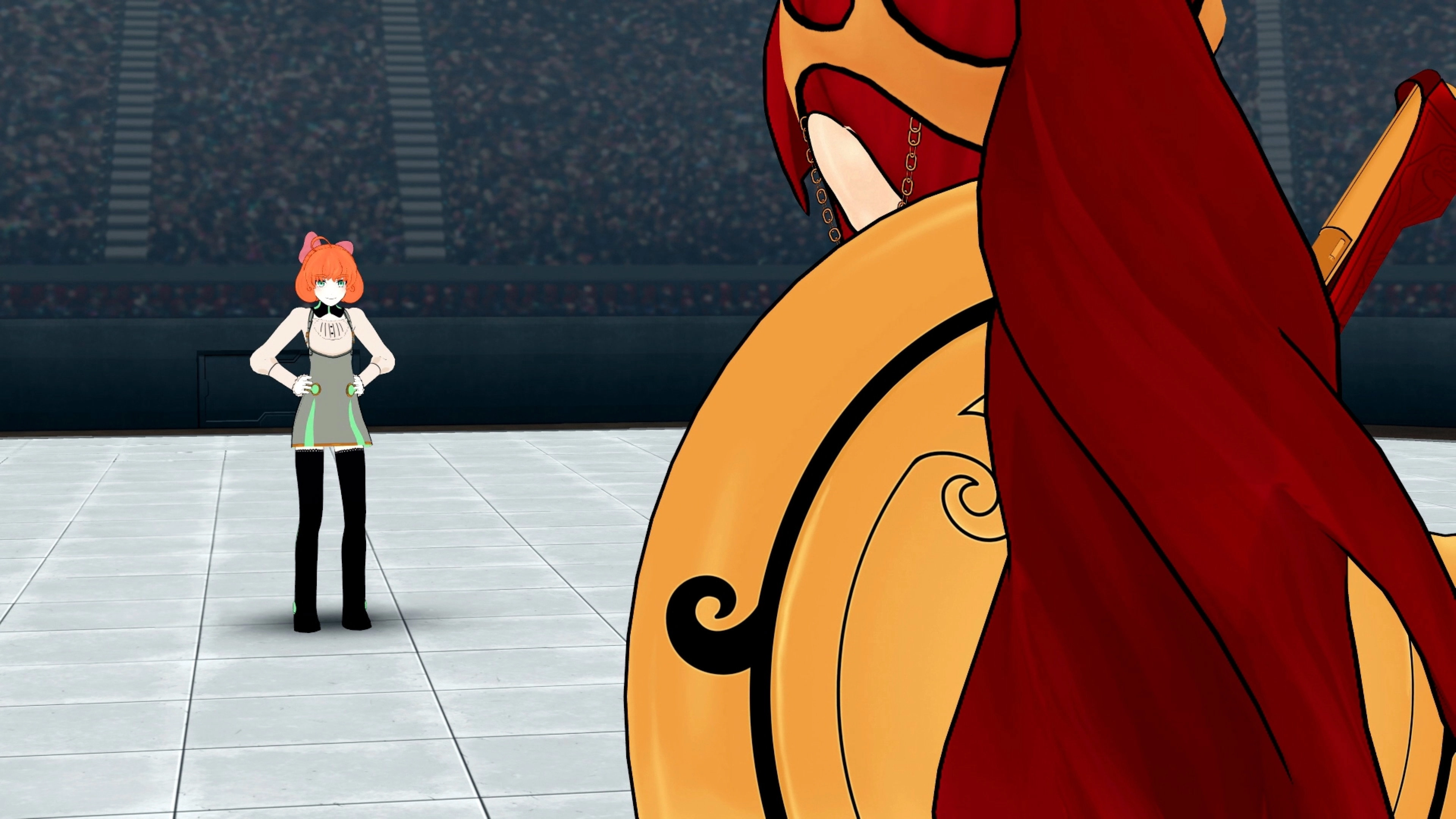 RWBY