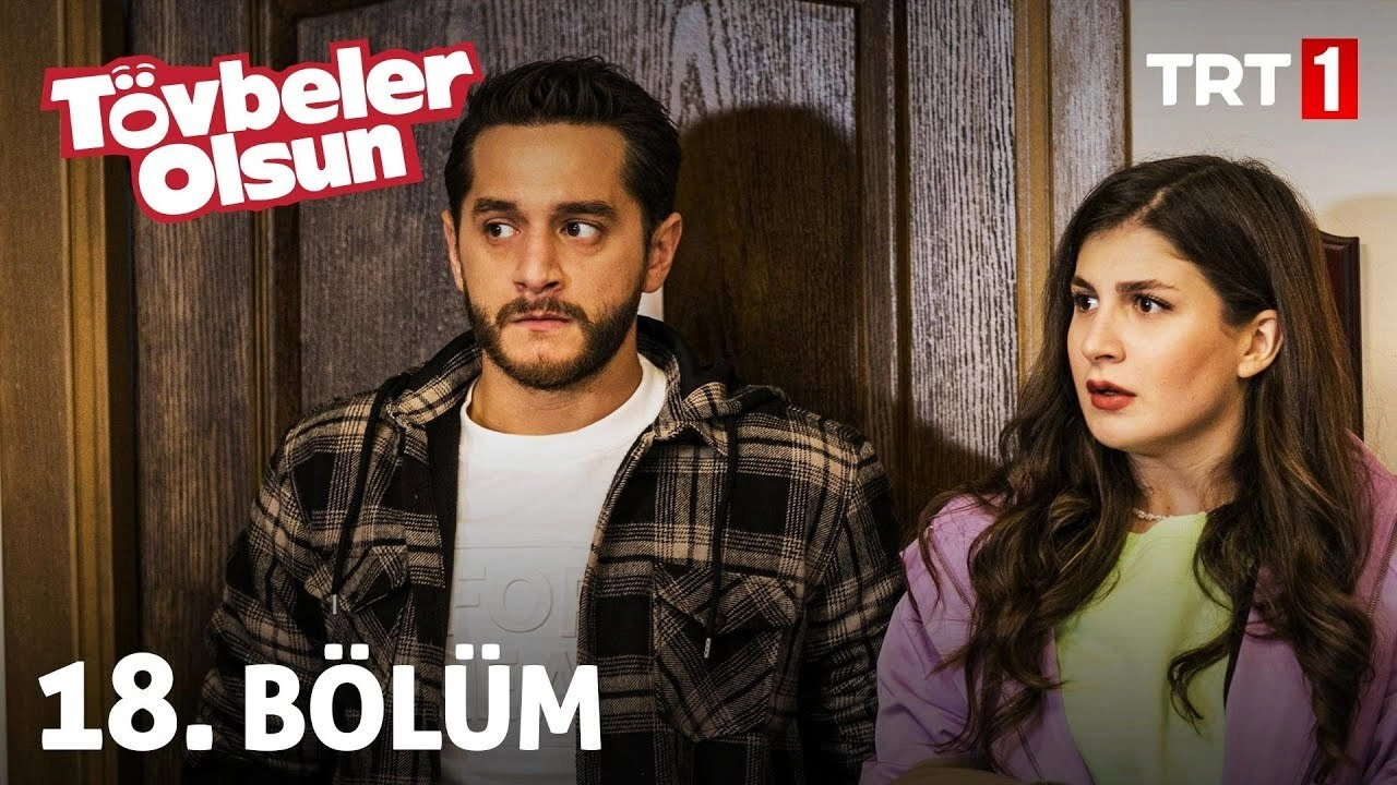 Tövbeler Olsun