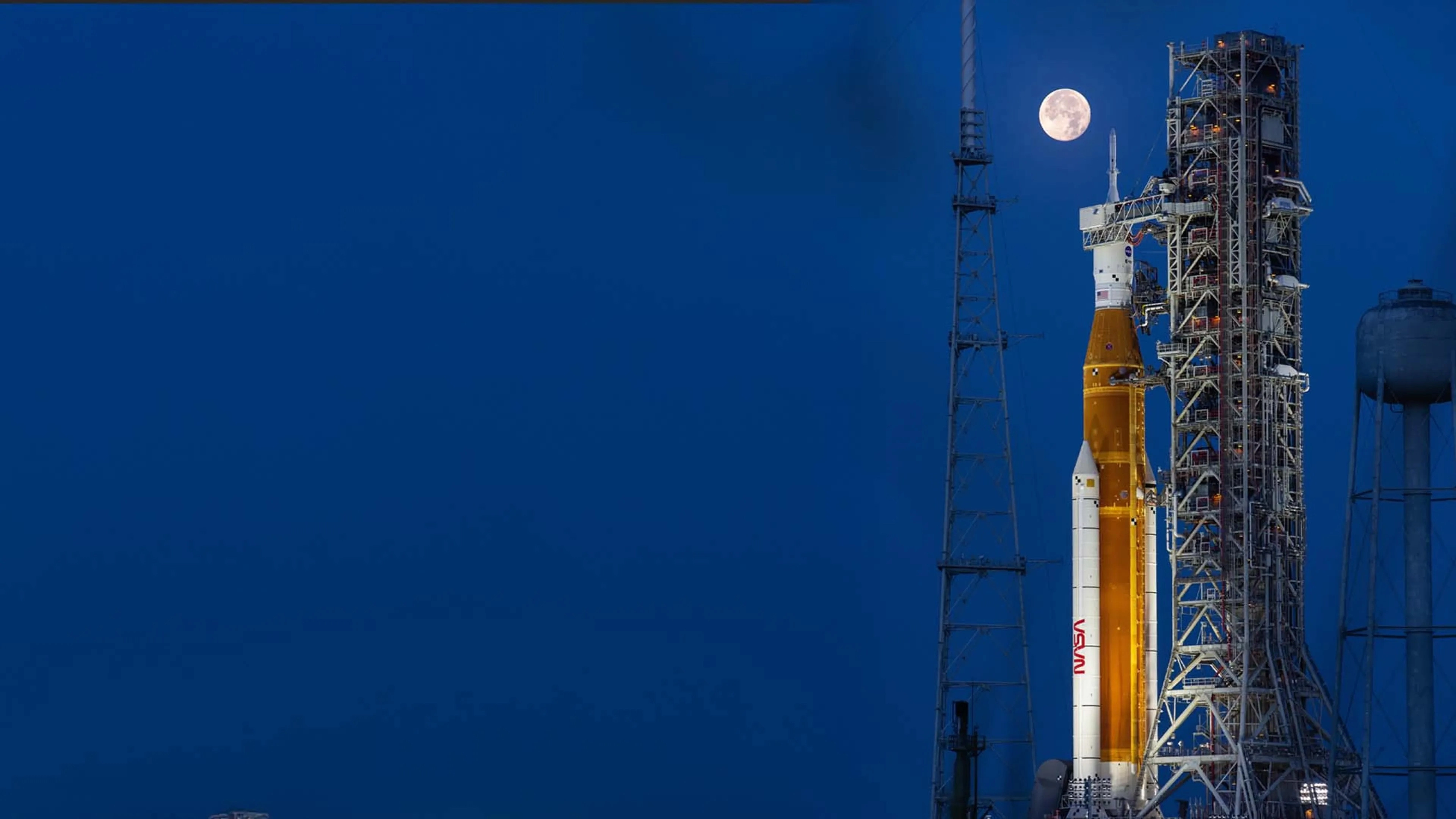 Artemis: To the Moon and Back