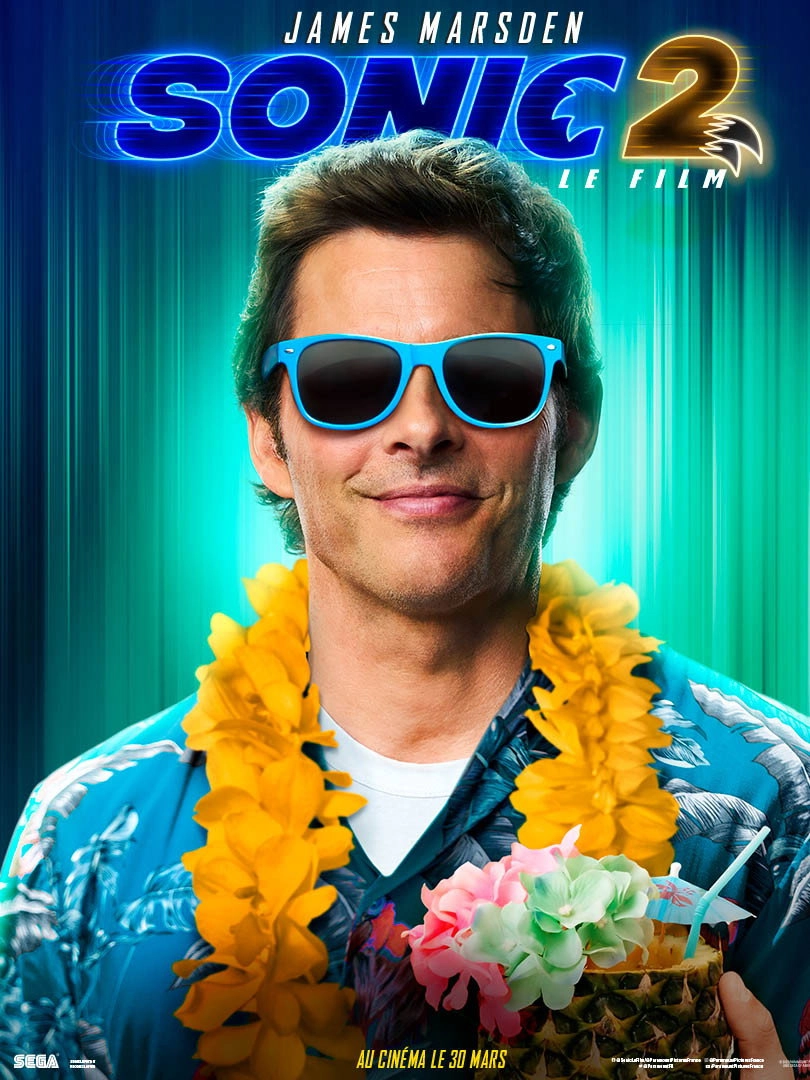 Sonic the Hedgehog 2