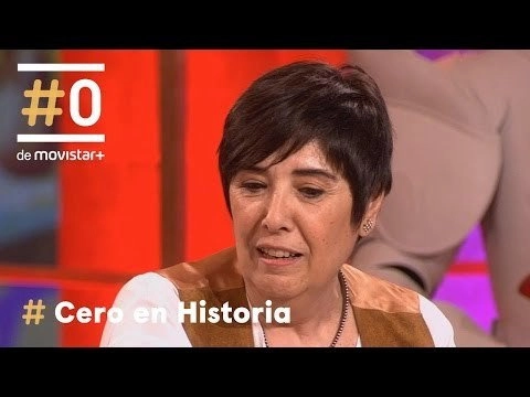 Cero en historia