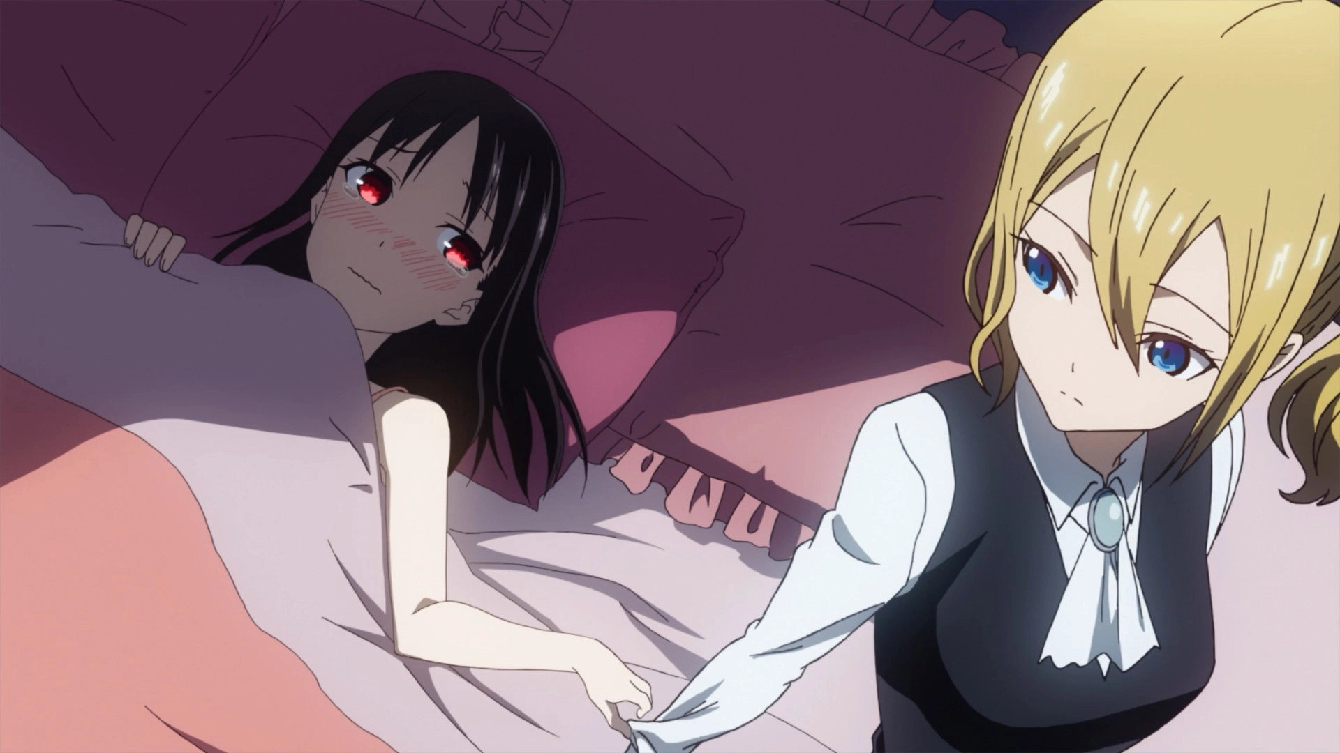 Kaguya-sama: Love Is War