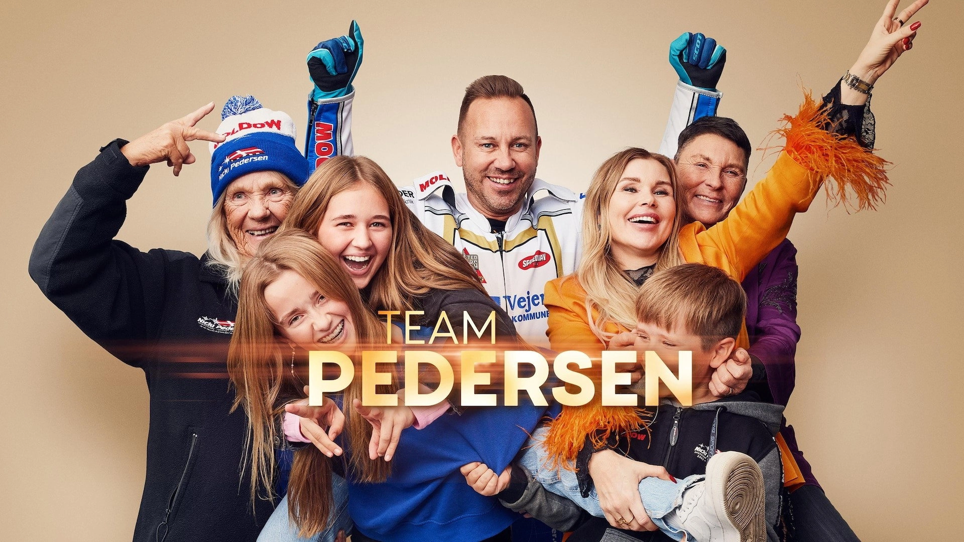 Team Pedersen
