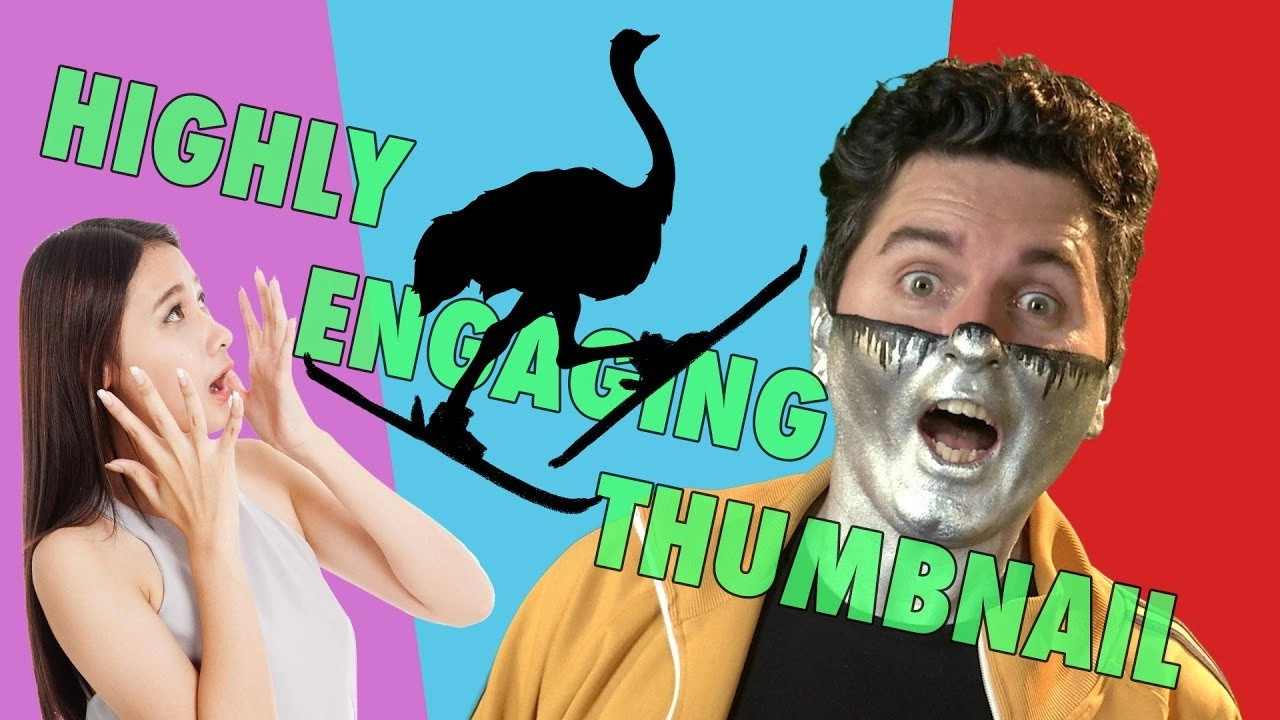 Captain Disillusion