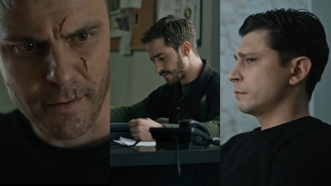 My Father's Murderers