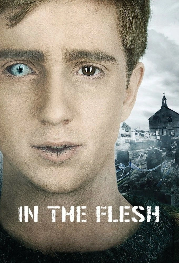 In the Flesh