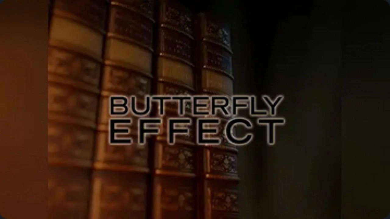 Butterfly Effect