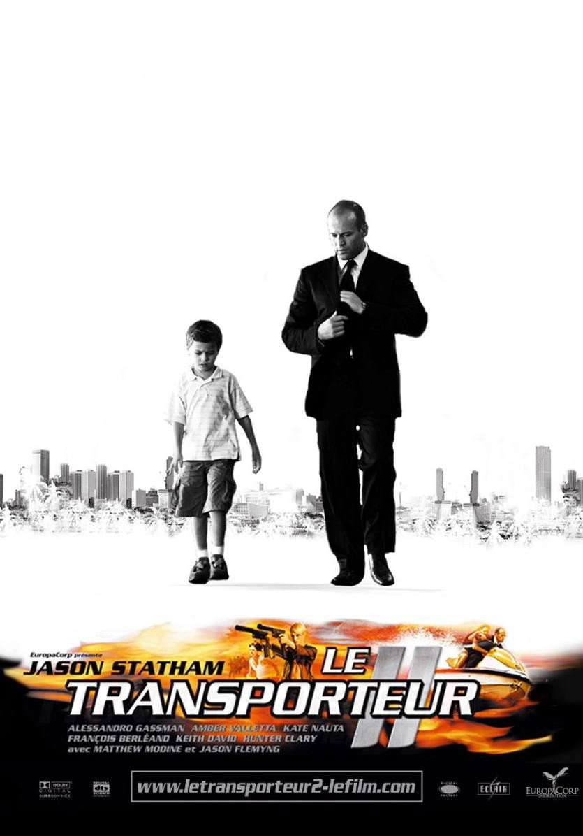 Transporter 2