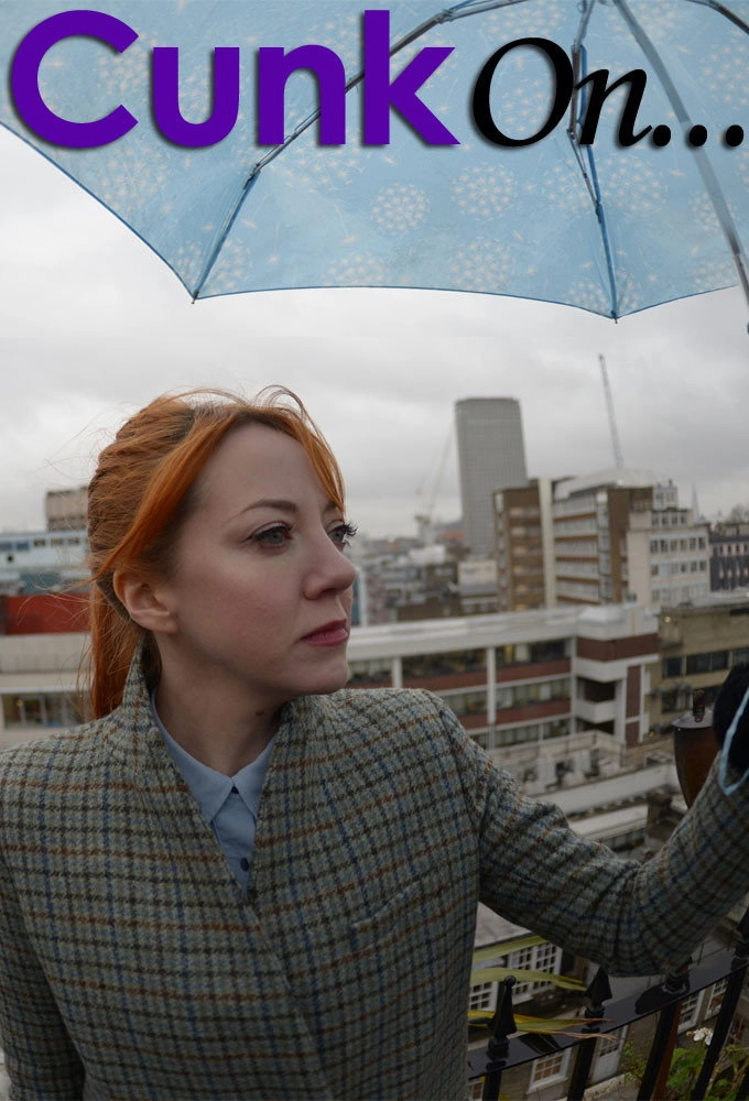 Cunk on...