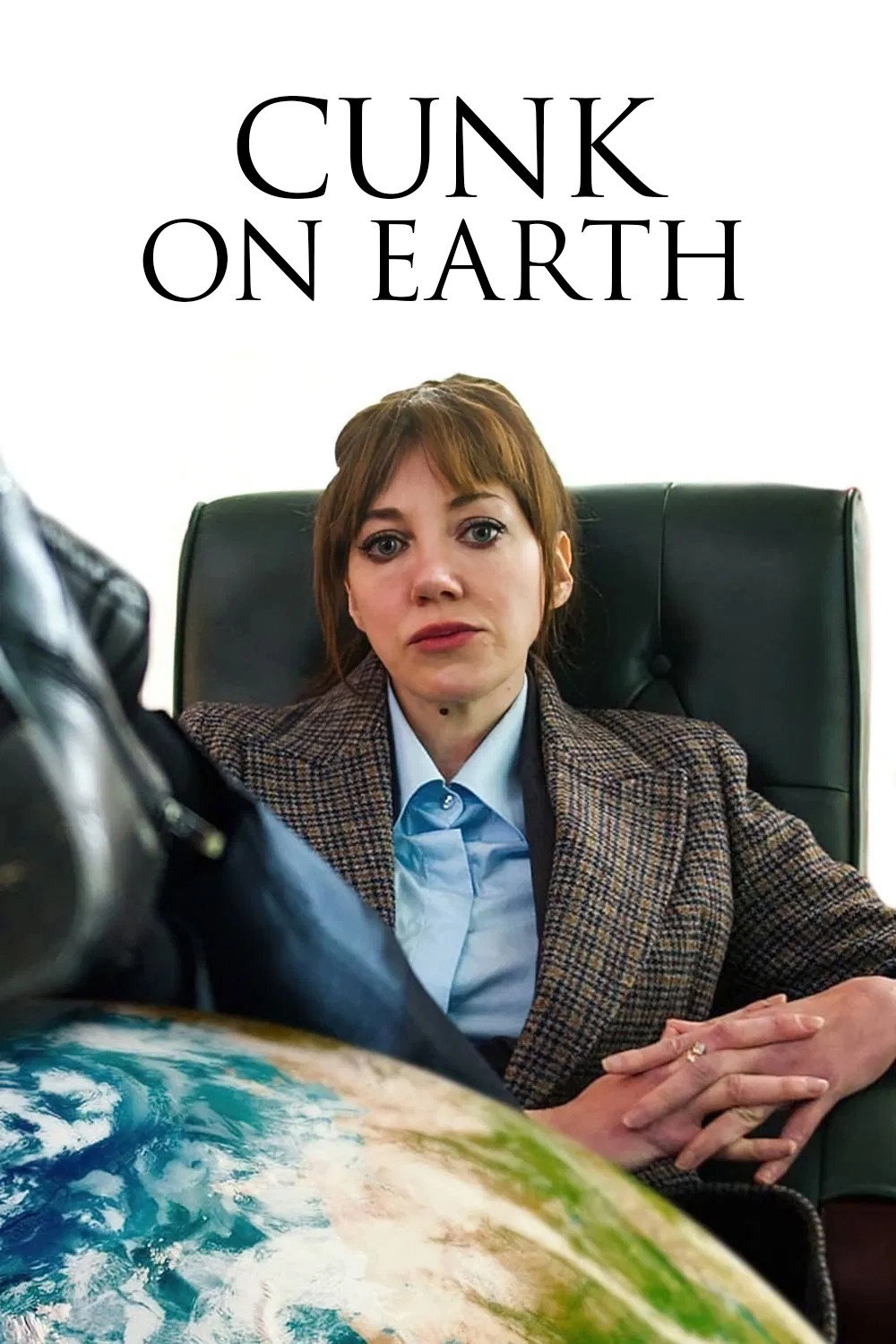 Cunk on...