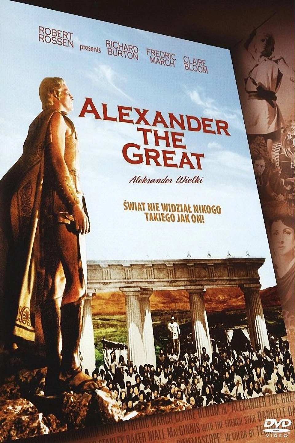 Alexander the Great