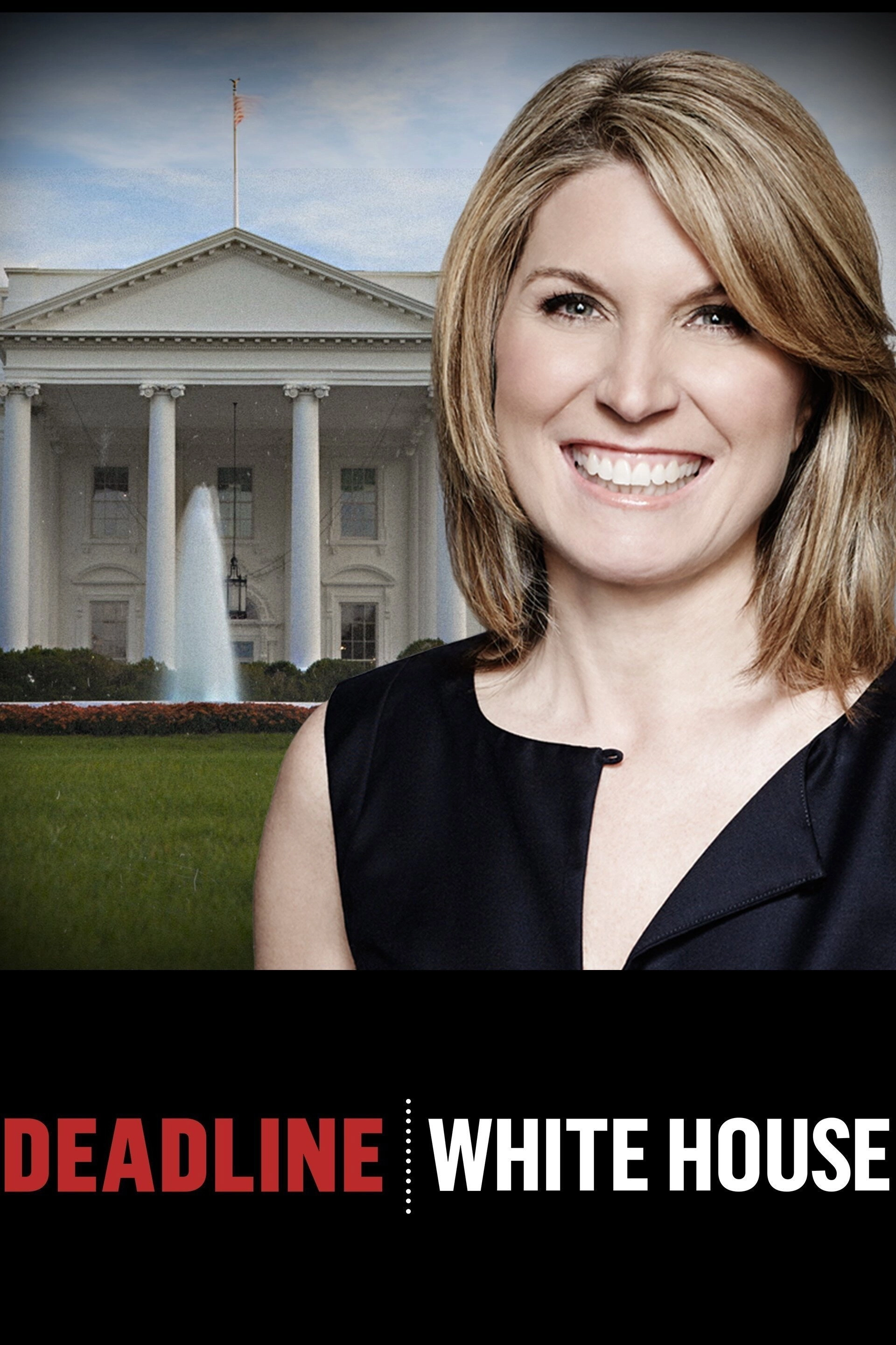Deadline: White House with Nicolle Wallace
