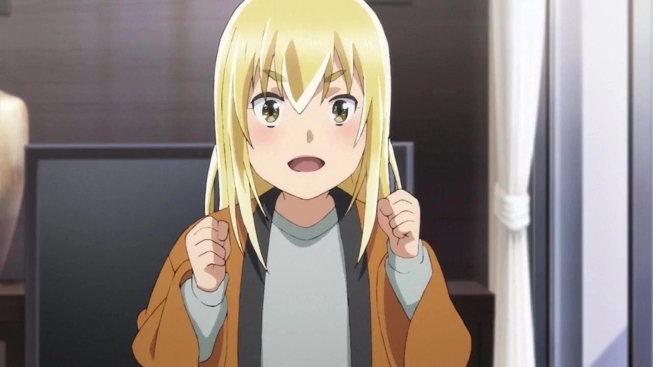 Hinamatsuri