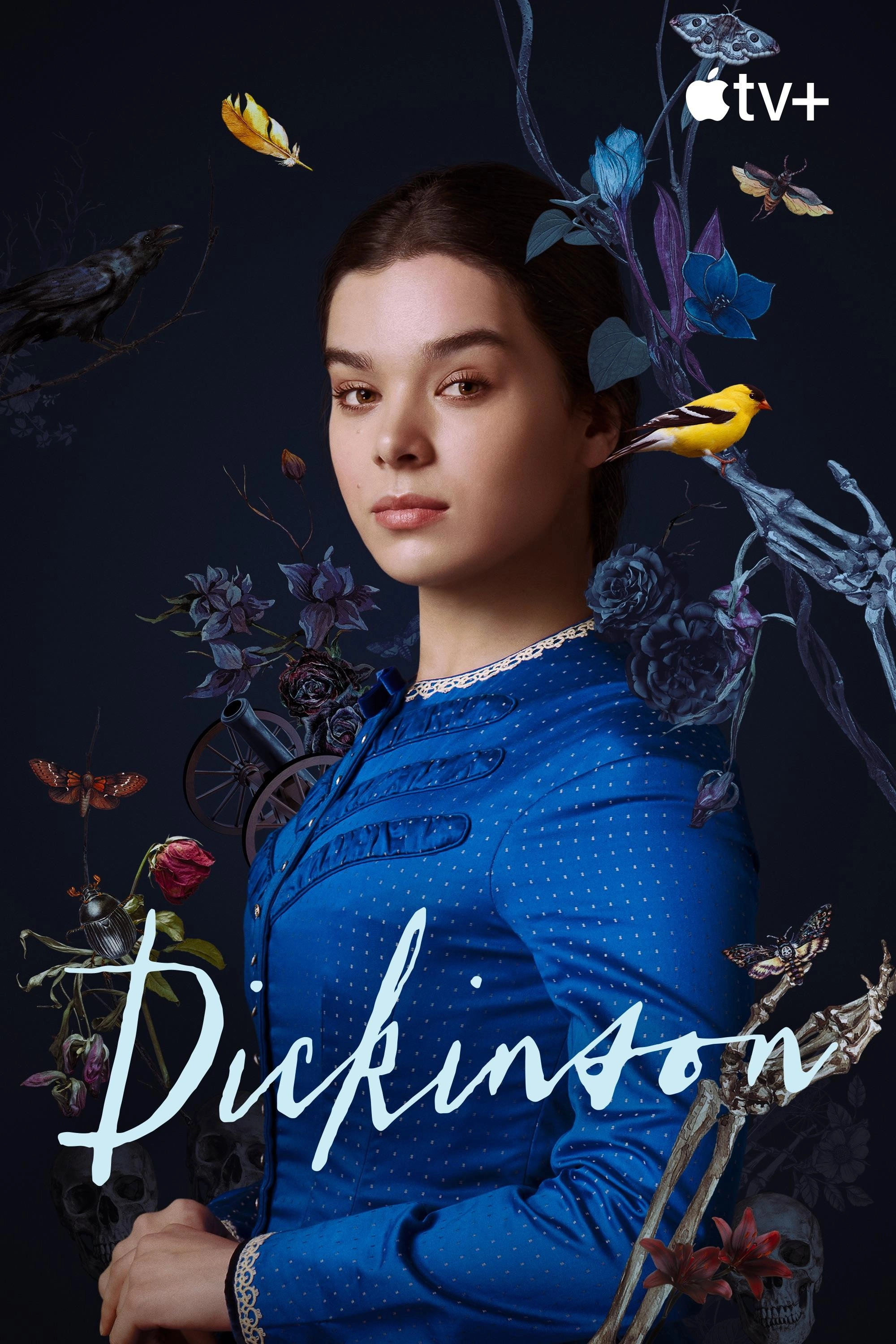 Dickinson