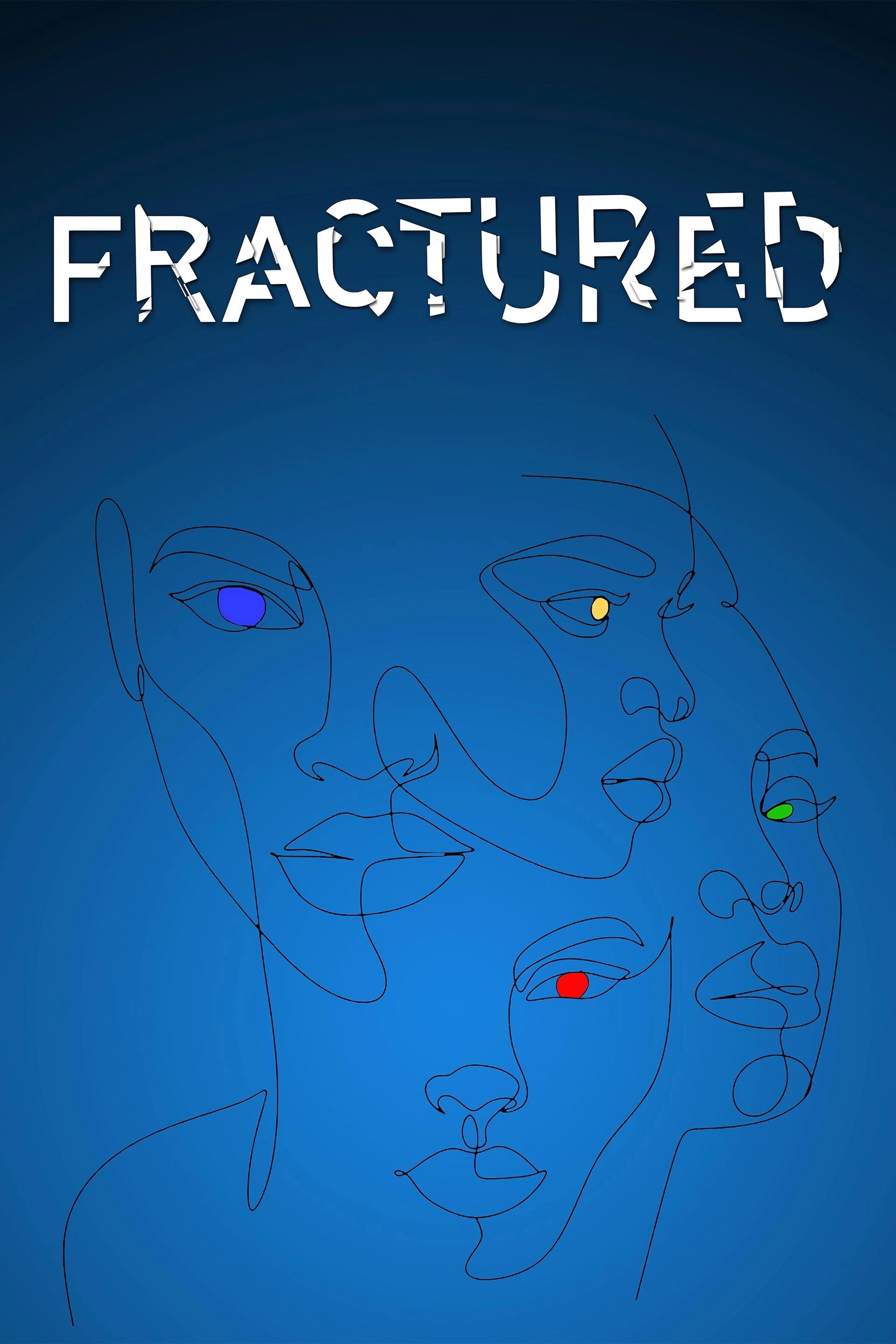 Fractured