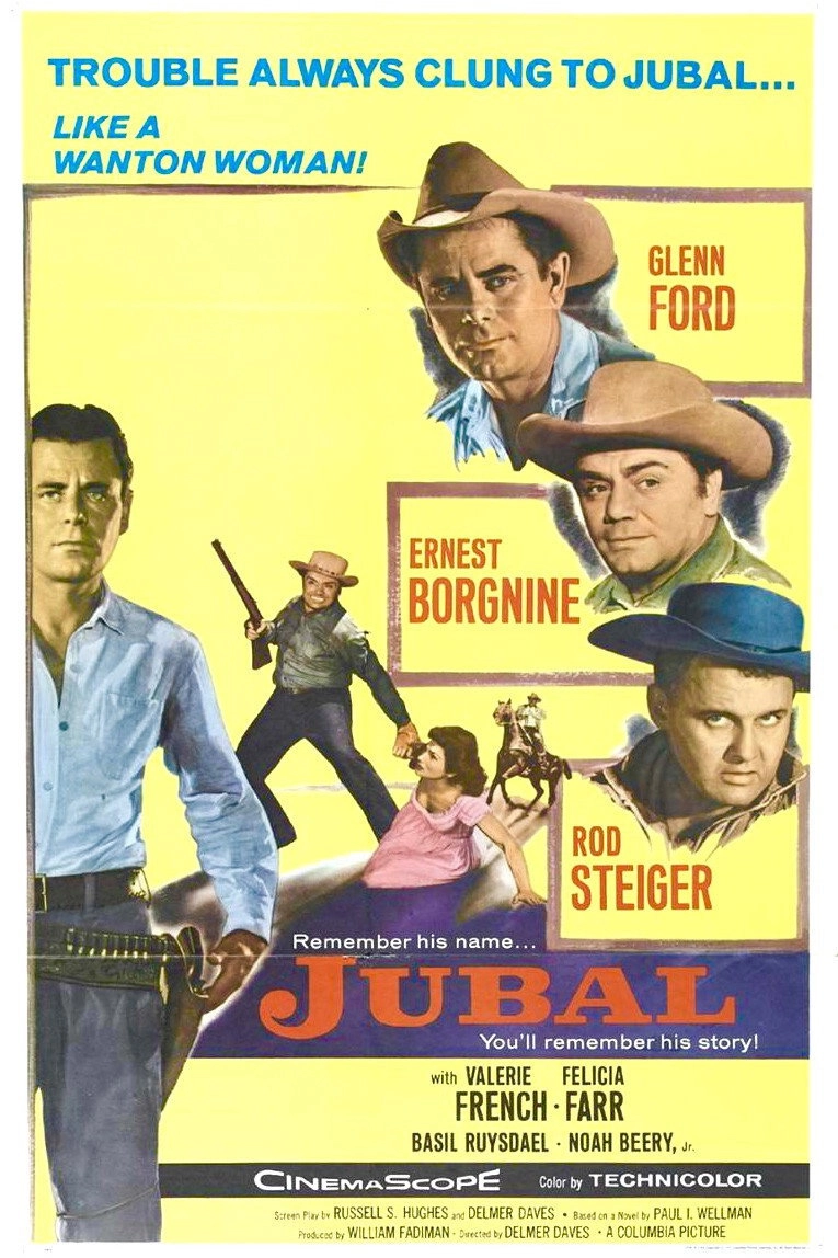 Jubal