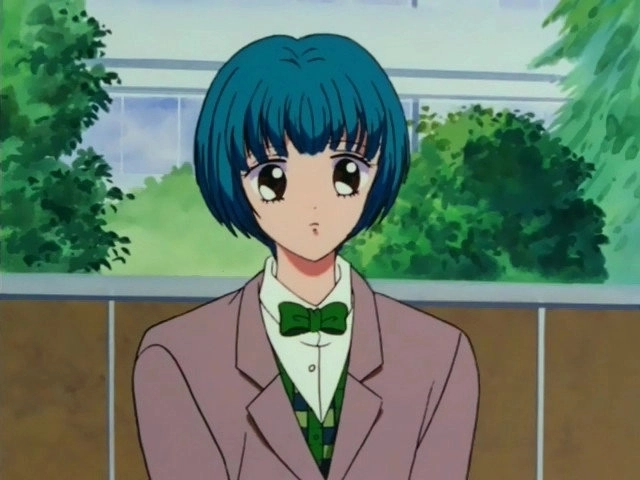 Marmalade Boy