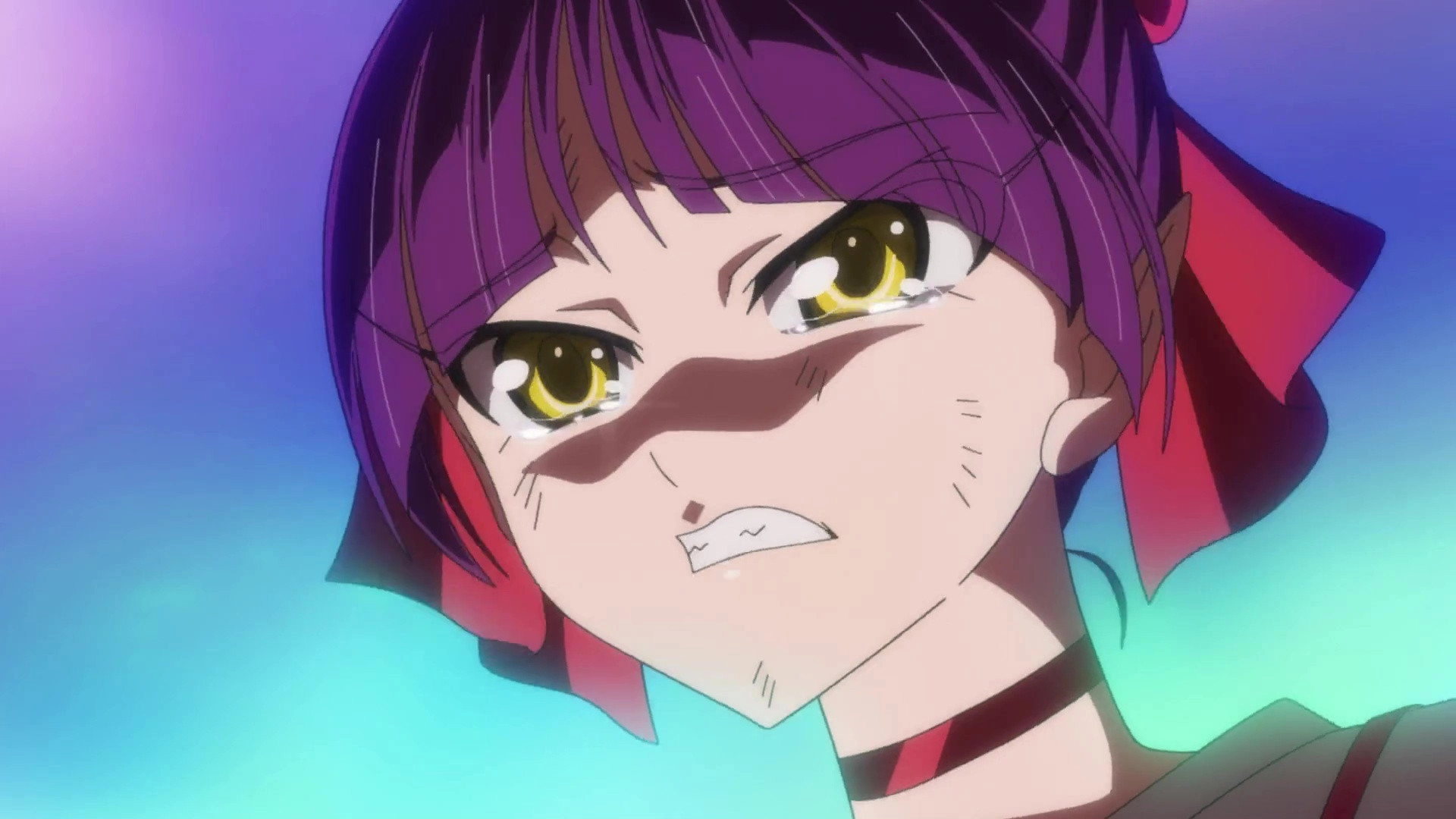 GeGeGe no Kitaro