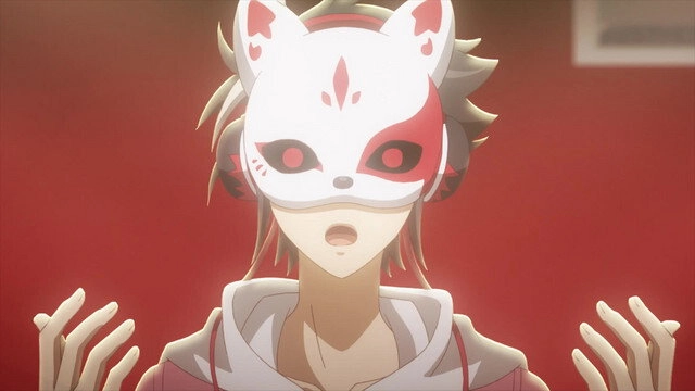 Voice of Fox