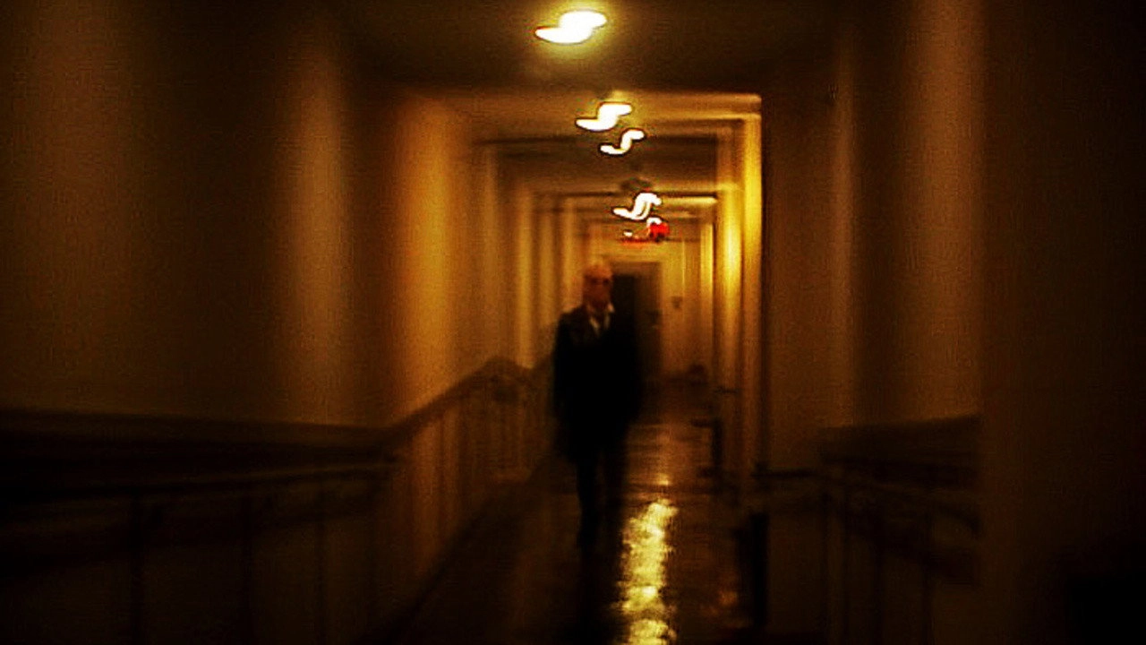 Don't Look Back