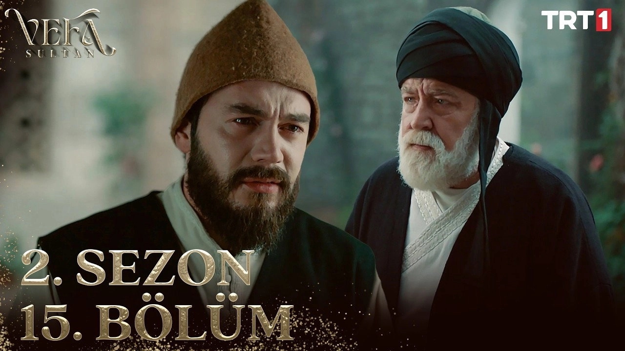 Vefa Sultan