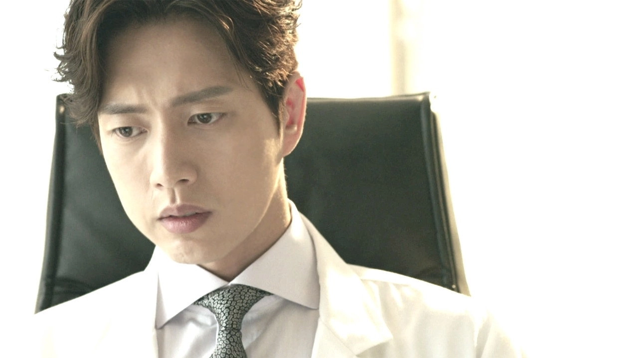 Doctor Stranger