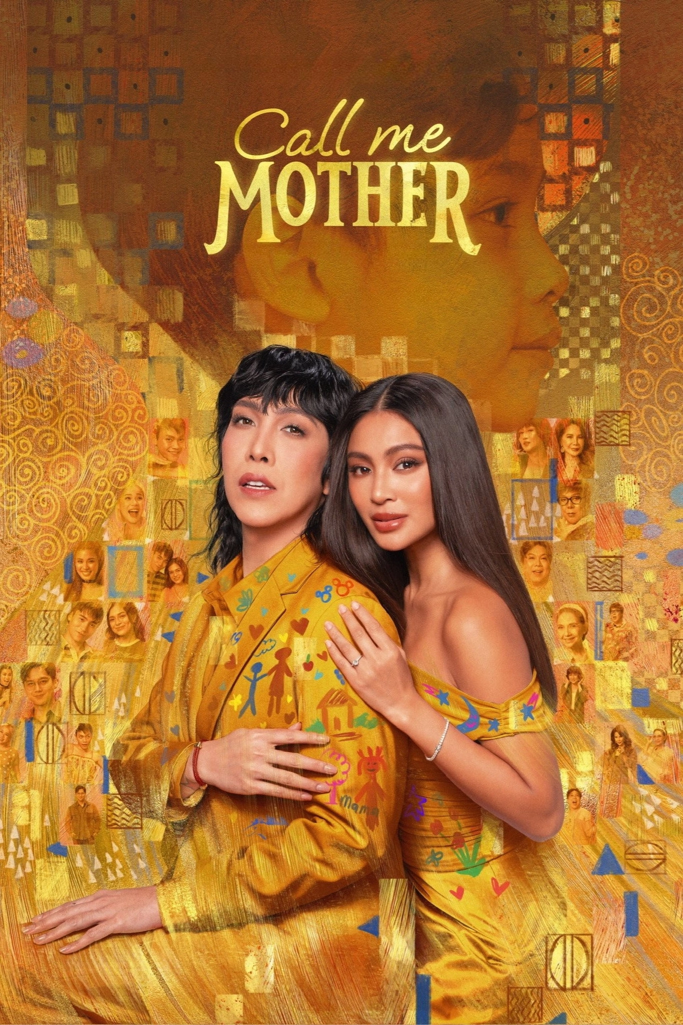 Call Me Mother