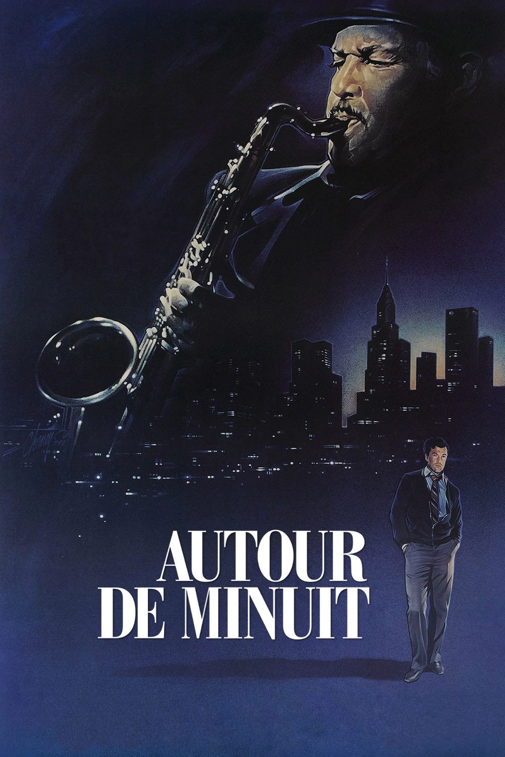 'Round Midnight