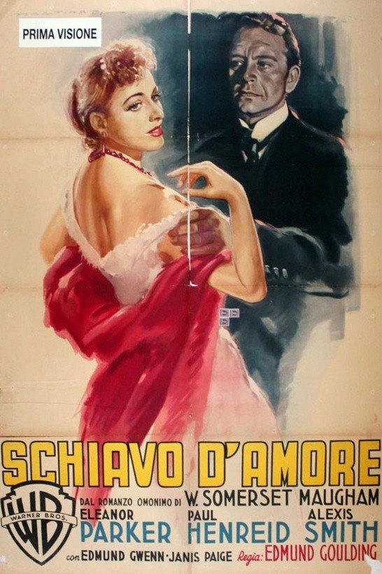 Of Human Bondage