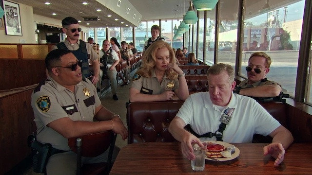 Reno 911!