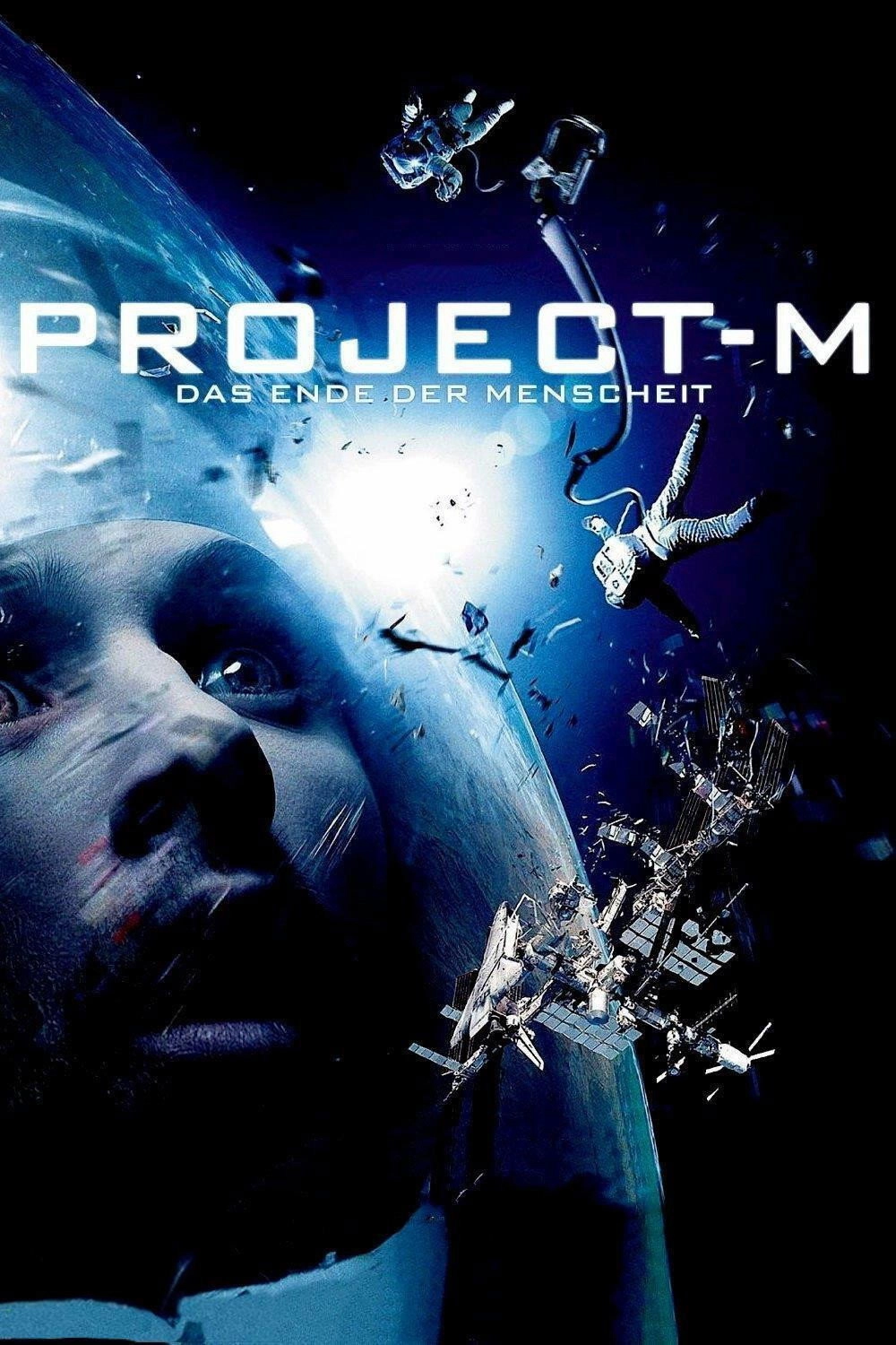 Project-M